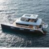 LAGOON 380 MY CATAMARAN - RU